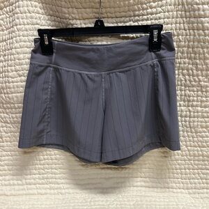 Lululemon Athletica shorts